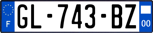 GL-743-BZ