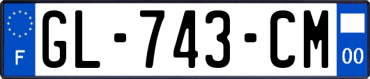 GL-743-CM