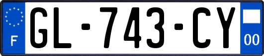 GL-743-CY