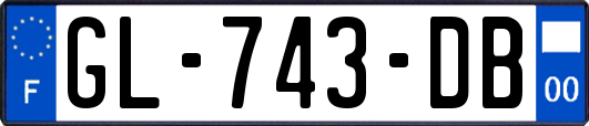 GL-743-DB