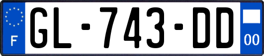 GL-743-DD
