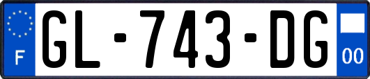 GL-743-DG