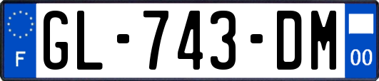GL-743-DM