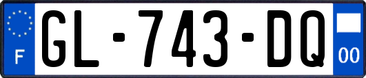 GL-743-DQ