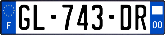 GL-743-DR