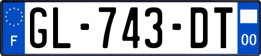 GL-743-DT