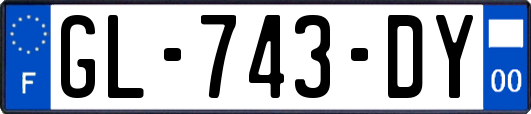 GL-743-DY