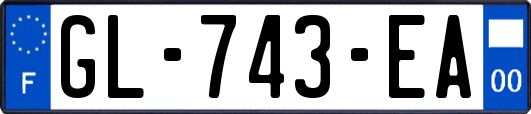 GL-743-EA