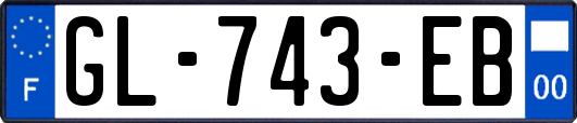 GL-743-EB