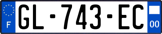 GL-743-EC