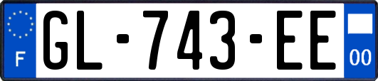 GL-743-EE