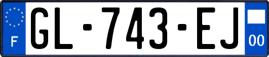 GL-743-EJ