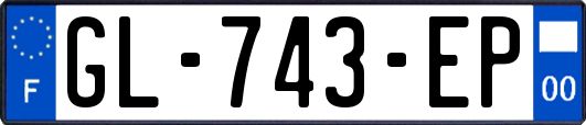 GL-743-EP