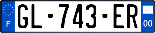 GL-743-ER