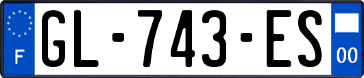 GL-743-ES