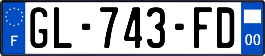GL-743-FD