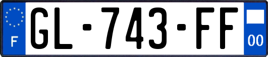 GL-743-FF