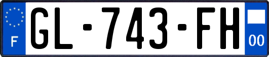 GL-743-FH