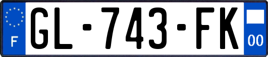 GL-743-FK
