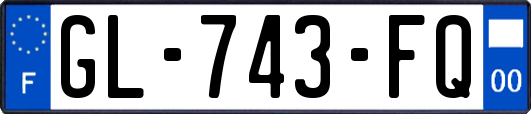 GL-743-FQ