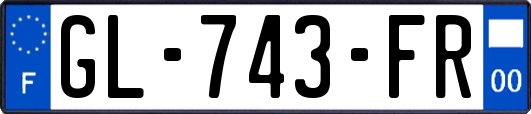 GL-743-FR