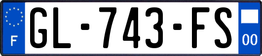 GL-743-FS