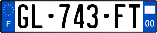 GL-743-FT