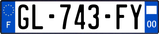 GL-743-FY