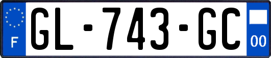 GL-743-GC