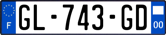 GL-743-GD