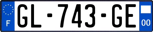 GL-743-GE