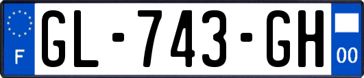 GL-743-GH