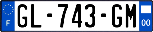 GL-743-GM