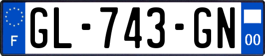 GL-743-GN