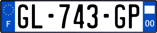 GL-743-GP