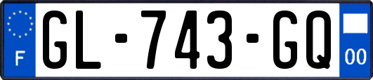 GL-743-GQ