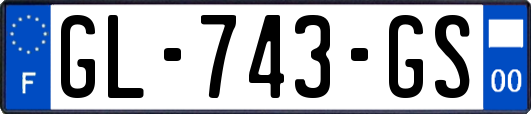 GL-743-GS