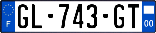 GL-743-GT