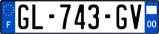 GL-743-GV