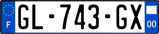 GL-743-GX