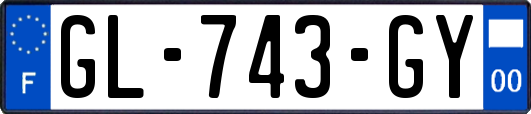 GL-743-GY