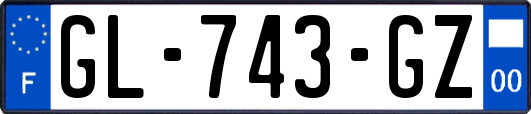 GL-743-GZ