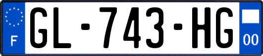 GL-743-HG