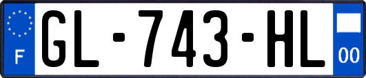 GL-743-HL