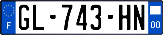 GL-743-HN