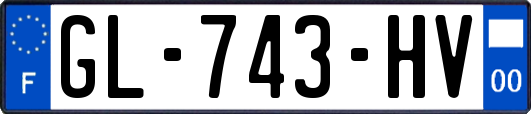 GL-743-HV