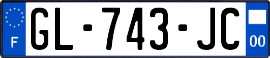 GL-743-JC