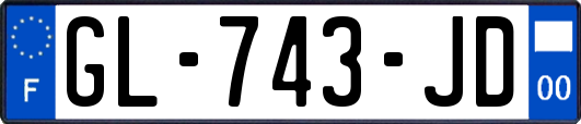 GL-743-JD