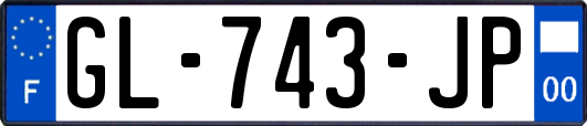 GL-743-JP