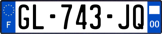 GL-743-JQ